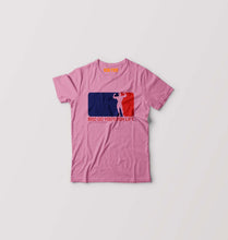 Load image into Gallery viewer, Gym Funny Kids T-Shirt for Boy/Girl-Ektarfa.online
