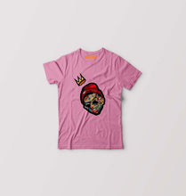 Load image into Gallery viewer, MC Stan Kids T-Shirt for Boy/Girl-Pink-Ektarfa.online
