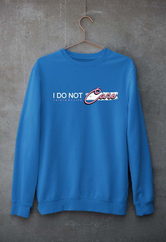 Gym My Life Unisex Sweatshirt for Men/Women-Royal Blue-Ektarfa.online