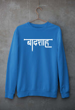 Load image into Gallery viewer, Badshah Unisex Sweatshirt for Men/Women-Ektarfa.online
