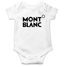 Load image into Gallery viewer, Mont Blanc Kids Romper For Baby Boy/Girl-Ektarfa.online
