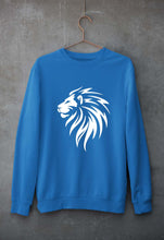 Load image into Gallery viewer, Lion Unisex Sweatshirt for Men/Women-Ektarfa.online

