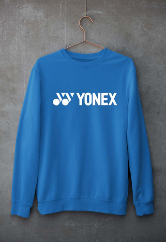 Yonex Unisex Sweatshirt for Men/Women-Ektarfa.online