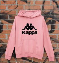 Load image into Gallery viewer, Kappa Unisex Hoodie for Men/Women-Light Pink-Ektarfa.online

