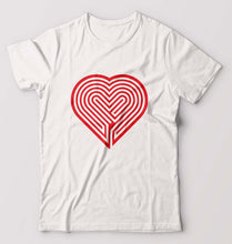 Load image into Gallery viewer, Powerpuff Girls T-Shirt for Men-White-Ektarfa.online
