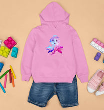 Load image into Gallery viewer, Frozen Elsa Kids Hoodie for Boy/Girl-Light Baby Pink-Ektarfa.online
