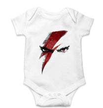 Load image into Gallery viewer, God of War Kids Romper For Baby Boy/Girl-White-Ektarfa.online
