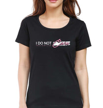 Load image into Gallery viewer, Gym My Life T-Shirt for Women-Black-Ektarfa.online
