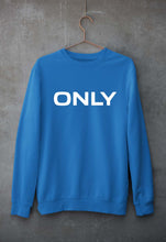 Load image into Gallery viewer, Only Unisex Sweatshirt for Men/Women-Royal Blue-Ektarfa.online

