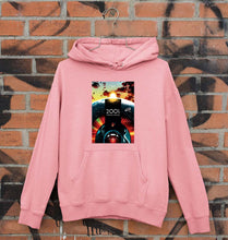 Load image into Gallery viewer, 2001 A Space Odyssey Unisex Hoodie for Men/Women-Light Pink-Ektarfa.online
