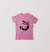 Load image into Gallery viewer, Moon Knight Kids T-Shirt for Boy/Girl-Pink-Ektarfa.online
