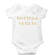 Load image into Gallery viewer, Bottega Veneta Kids Romper For Baby Boy/Girl-White-Ektarfa.online
