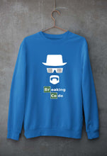 Load image into Gallery viewer, Geek Coder Unisex Sweatshirt for Men/Women-Ektarfa.online

