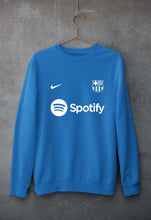 Load image into Gallery viewer, Barcelona 2022-23 Unisex Sweatshirt for Men/Women-Ektarfa.online

