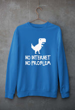 Load image into Gallery viewer, Internet Unisex Sweatshirt for Men/Women-Ektarfa.online
