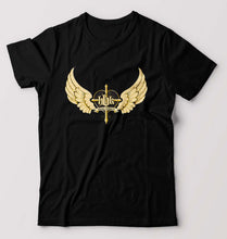 Load image into Gallery viewer, Shawn Michaels - HBK (WWE) T-Shirt for Men-Black-Ektarfa.online
