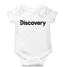 Load image into Gallery viewer, Discovery Kids Romper For Baby Boy/Girl-White-Ektarfa.online
