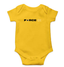 Load image into Gallery viewer, FORCE IX Akshay Kumars Kids Romper For Baby Boy/Girl
