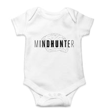 Load image into Gallery viewer, Mindhunter Kids Romper For Baby Boy/Girl-White-Ektarfa.online
