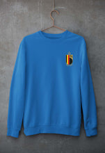 Load image into Gallery viewer, Belgium Football Unisex Sweatshirt for Men/Women-Ektarfa.online
