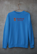 Load image into Gallery viewer, Stanford Unisex Sweatshirt for Men/Women-Ektarfa.online

