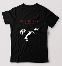 Load image into Gallery viewer, The Smiths T-Shirt for Men-Black-Ektarfa.online
