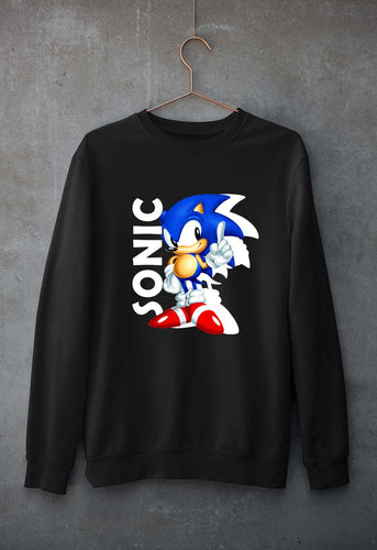 Sonic Unisex Sweatshirt for Men/Women-Ektarfa.online