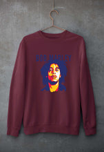 Load image into Gallery viewer, Bob Marley Unisex Sweatshirt for Men/Women-Maroon-Ektarfa.online
