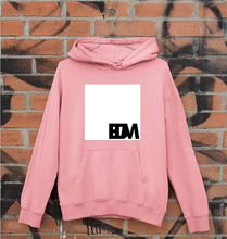 Load image into Gallery viewer, EDM Unisex Hoodie for Men/Women-Light Pink-Ektarfa.online
