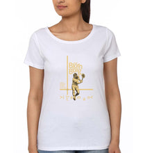 Load image into Gallery viewer, Björn Borg T-Shirt for Women-White-Ektarfa.online
