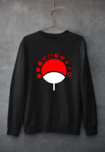 Load image into Gallery viewer, Sharingan Unisex Sweatshirt for Men/Women-Black-Ektarfa.online
