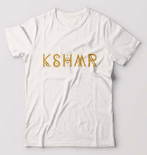 Load image into Gallery viewer, KSHMR T-Shirt for Men-White-Ektarfa.online
