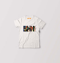 Load image into Gallery viewer, Superhero Kids T-Shirt for Boy/Girl-White-Ektarfa.online
