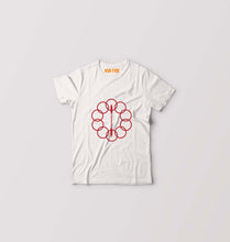 Load image into Gallery viewer, Shang-Chi Kids T-Shirt for Boy/Girl-White-Ektarfa.online
