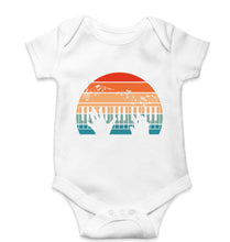 Load image into Gallery viewer, Piano Kids Romper For Baby Boy/Girl-White-Ektarfa.online
