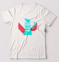 Load image into Gallery viewer, Valorant T-Shirt for Men-White-Ektarfa.online
