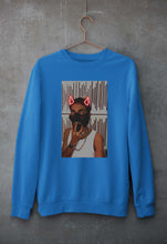 Load image into Gallery viewer, MC Stan Unisex Sweatshirt for Men/Women-Royal blue-Ektarfa.online
