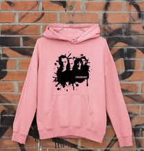 Load image into Gallery viewer, Coldplay Unisex Hoodie for Men/Women-Light Pink-Ektarfa.online
