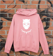 Load image into Gallery viewer, Black Panther Superhero Unisex Hoodie for Men/Women-Light Pink-Ektarfa.online
