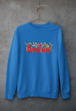Load image into Gallery viewer, Archie Unisex Sweatshirt for Men/Women-Ektarfa.online
