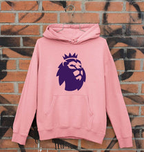 Load image into Gallery viewer, EPL Premier League Unisex Hoodie for Men/Women-Light Pink-Ektarfa.online
