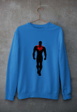 Load image into Gallery viewer, Superman Superhero Unisex Sweatshirt for Men/Women-Ektarfa.online
