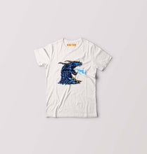 Load image into Gallery viewer, Dragon Kids T-Shirt for Boy/Girl-White-Ektarfa.online
