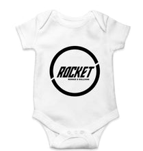 Load image into Gallery viewer, Ronnie O&#39;Sullivan Snooker Kids Romper For Baby Boy/Girl-0-5 Months(18 Inches)-White-Ektarfa.online
