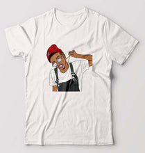 Load image into Gallery viewer, MC Stan T-Shirt for Men-White-Ektarfa.online
