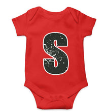 Load image into Gallery viewer, Jughead Jones Riverdale Kids Romper For Baby Boy/Girl-Red-Ektarfa.online
