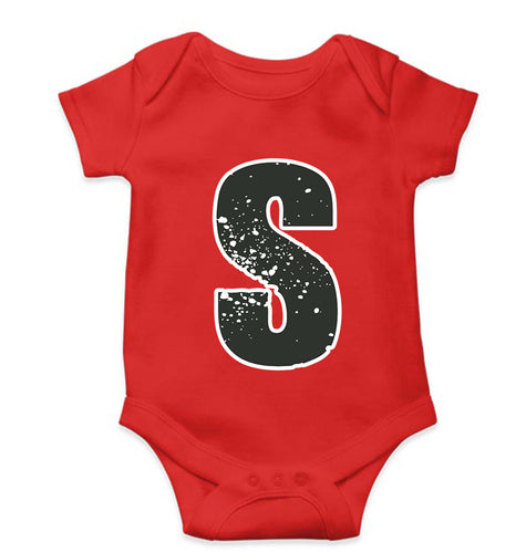 Jughead Jones Riverdale Kids Romper For Baby Boy/Girl-Red-Ektarfa.online