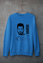 Load image into Gallery viewer, Hardik Pandya Unisex Sweatshirt for Men/Women-Ektarfa.online

