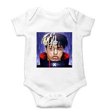 Load image into Gallery viewer, Lil Uzi Vert (LUV) Kids Romper For Baby Boy/Girl-White-Ektarfa.online
