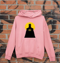 Load image into Gallery viewer, Batman Superhero Unisex Hoodie for Men/Women-Light Pink-Ektarfa.online
